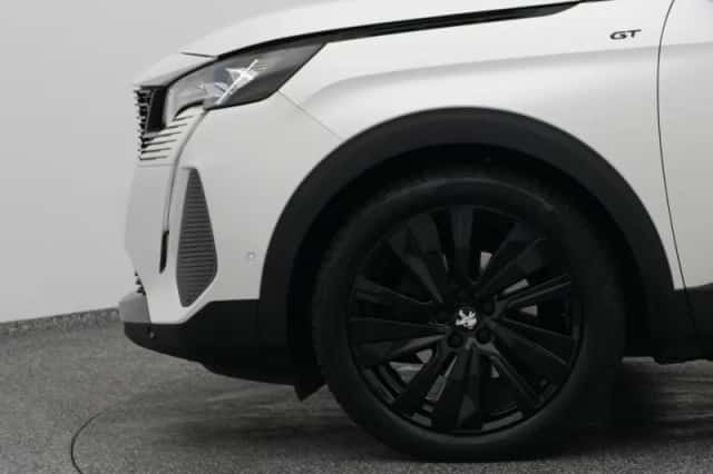 Peugeot 3008 (2021) thumbnail 21