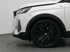 Peugeot 3008 (2021) thumbnail 21