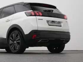 Peugeot 3008 (2021) thumbnail 22