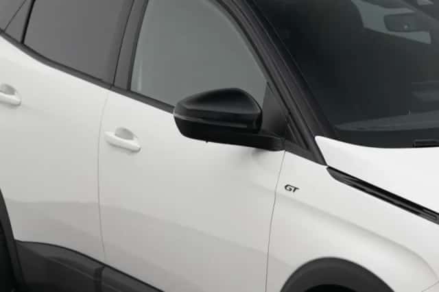 Peugeot 3008 (2021) thumbnail 23