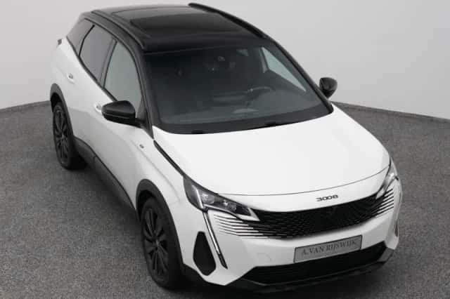 Peugeot 3008 (2021) thumbnail 24