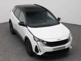 Peugeot 3008 (2021) thumbnail 24