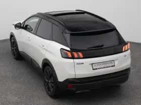 Peugeot 3008 (2021) thumbnail 25