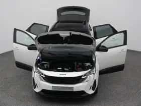Peugeot 3008 (2021) thumbnail 27