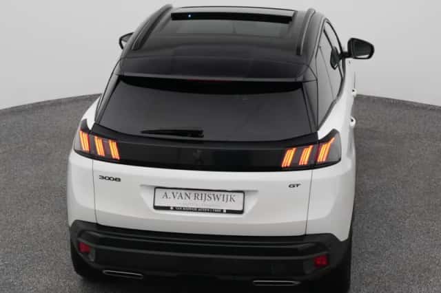 Peugeot 3008 (2021) thumbnail 28