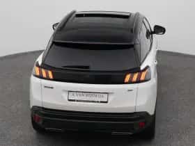 Peugeot 3008 (2021) thumbnail 28