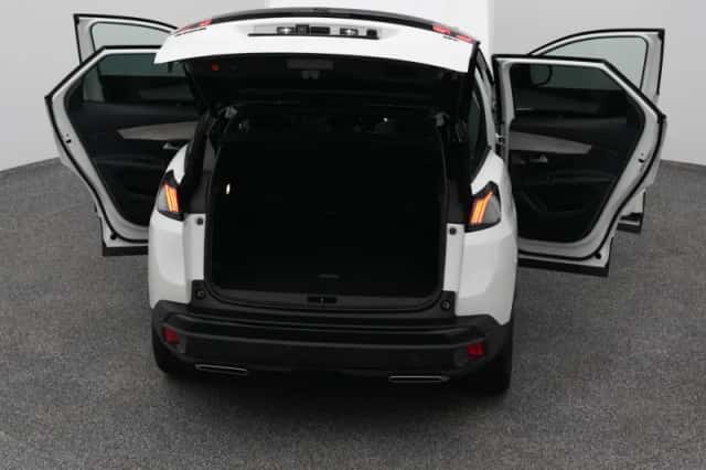 Peugeot 3008 (2021) thumbnail 29