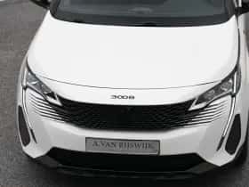 Peugeot 3008 (2021) thumbnail 30