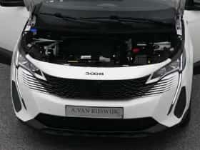 Peugeot 3008 (2021) thumbnail 31