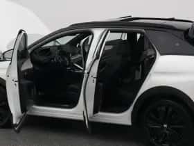 Peugeot 3008 (2021) thumbnail 33