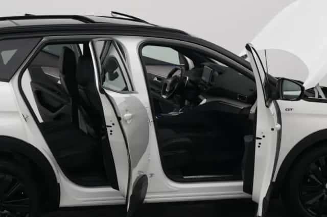 Peugeot 3008 (2021) thumbnail 34