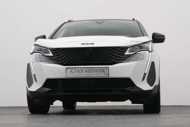 Peugeot 3008 (2021) thumbnail 35