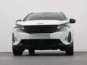 Peugeot 3008 (2021) thumbnail 35