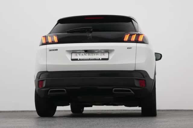 Peugeot 3008 (2021) thumbnail 36
