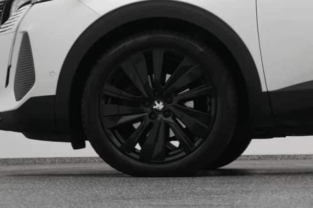Peugeot 3008 (2021) thumbnail 39