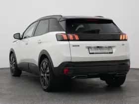 Peugeot 3008 (2021) thumbnail 5