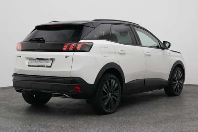 Peugeot 3008 (2021) thumbnail 6