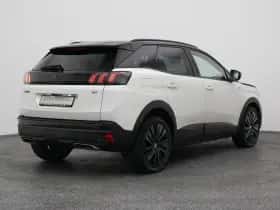 Peugeot 3008 (2021) thumbnail 6