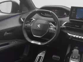 Peugeot 3008 (2021) thumbnail 7