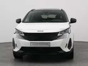Peugeot 3008 (2021) thumbnail 9