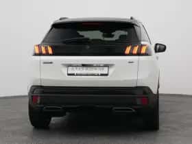 Peugeot 3008 (2021) thumbnail 10
