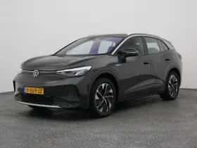 Volkswagen ID.4 (2021)