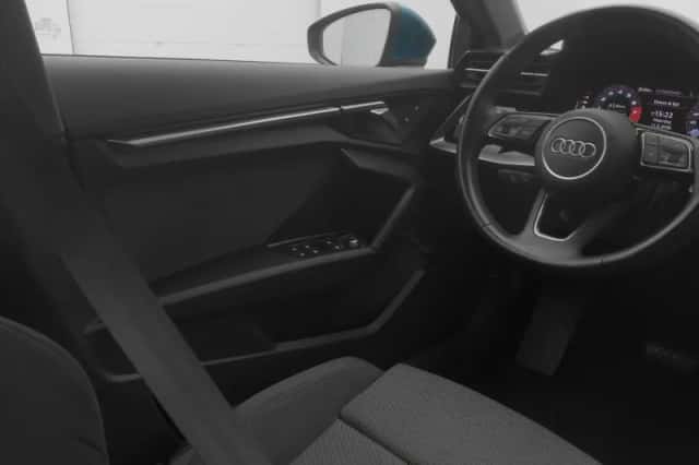 Audi A3 (2022) thumbnail 11