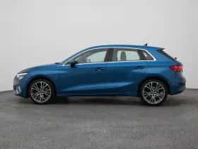 Audi A3 (2022) thumbnail 13