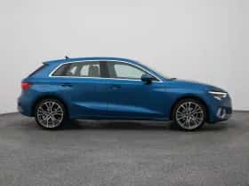 Audi A3 (2022) thumbnail 14