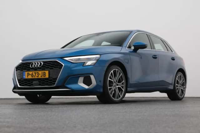 Audi A3 (2022) thumbnail 15