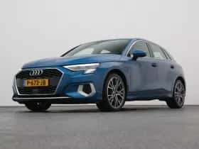 Audi A3 (2022) thumbnail 15