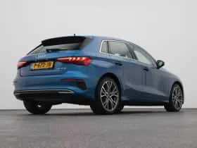 Audi A3 (2022) thumbnail 16