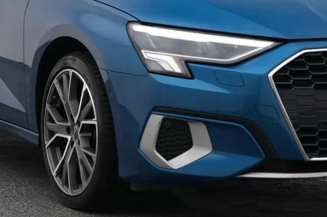 Audi A3 (2022) thumbnail 17