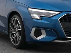 Audi A3 (2022) thumbnail 17