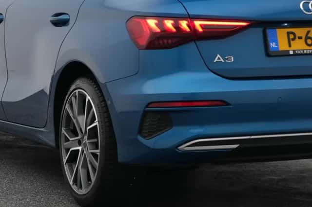 Audi A3 (2022) thumbnail 18