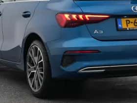 Audi A3 (2022) thumbnail 18