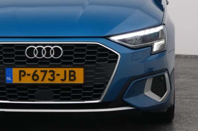 Audi A3 (2022) thumbnail 19