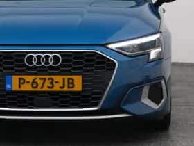 Audi A3 (2022) thumbnail 19