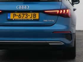 Audi A3 (2022) thumbnail 20