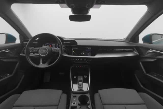 Audi A3 (2022) thumbnail 3