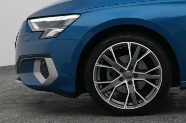 Audi A3 (2022) thumbnail 21