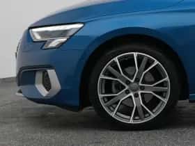 Audi A3 (2022) thumbnail 21