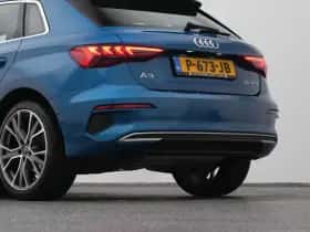 Audi A3 (2022) thumbnail 22