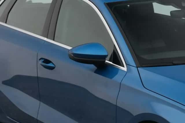 Audi A3 (2022) thumbnail 23