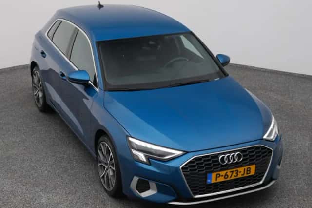 Audi A3 (2022) thumbnail 24