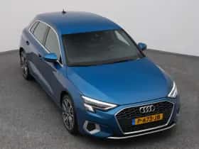 Audi A3 (2022) thumbnail 24