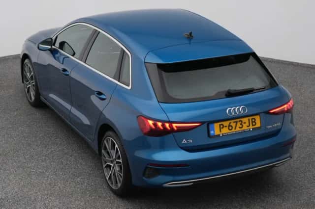 Audi A3 (2022) thumbnail 25