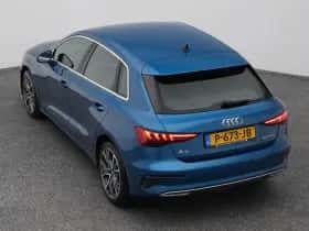 Audi A3 (2022) thumbnail 25