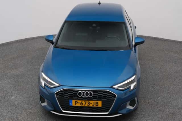 Audi A3 (2022) thumbnail 26