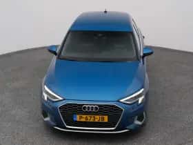 Audi A3 (2022) thumbnail 26